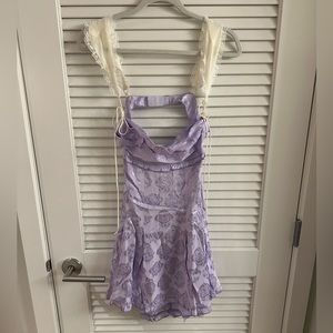 For Love and Lemons Dress